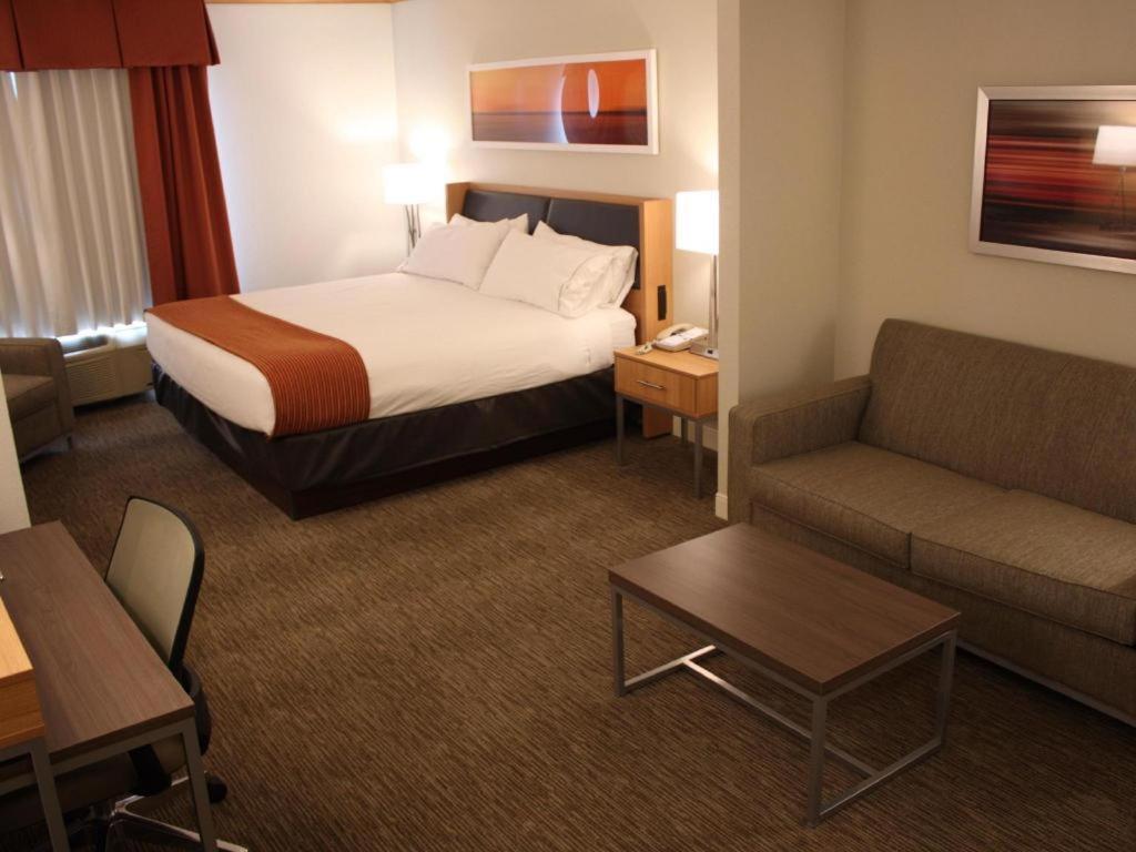 Holiday Inn Express Munising-Lakeview Hotel By Ihg Экстерьер фото