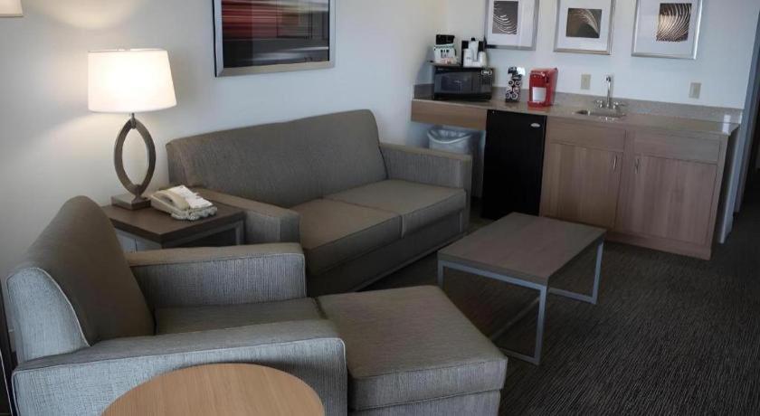 Holiday Inn Express Munising-Lakeview Hotel By Ihg Экстерьер фото