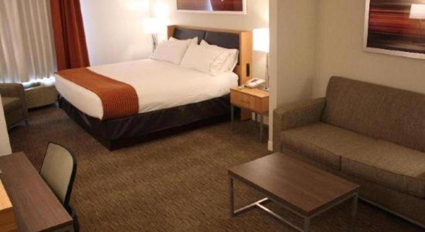Holiday Inn Express Munising-Lakeview Hotel By Ihg Экстерьер фото