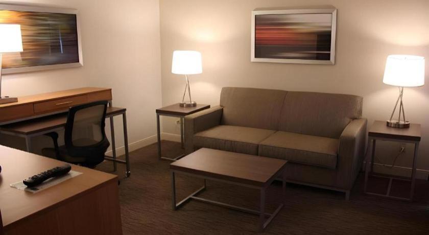 Holiday Inn Express Munising-Lakeview Hotel By Ihg Экстерьер фото