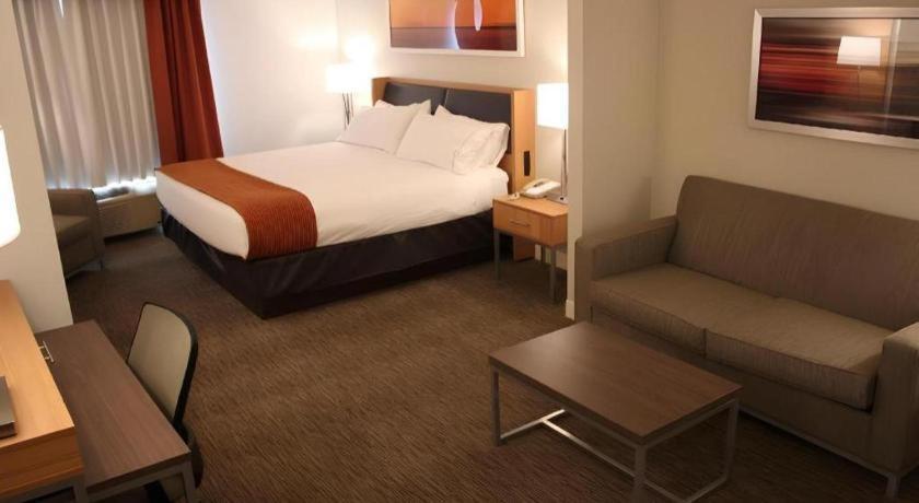 Holiday Inn Express Munising-Lakeview Hotel By Ihg Экстерьер фото