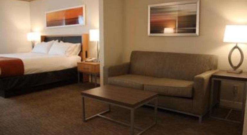 Holiday Inn Express Munising-Lakeview Hotel By Ihg Экстерьер фото