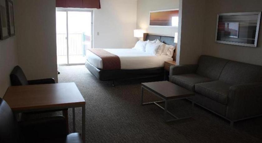Holiday Inn Express Munising-Lakeview Hotel By Ihg Экстерьер фото