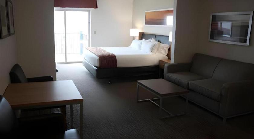 Holiday Inn Express Munising-Lakeview Hotel By Ihg Экстерьер фото
